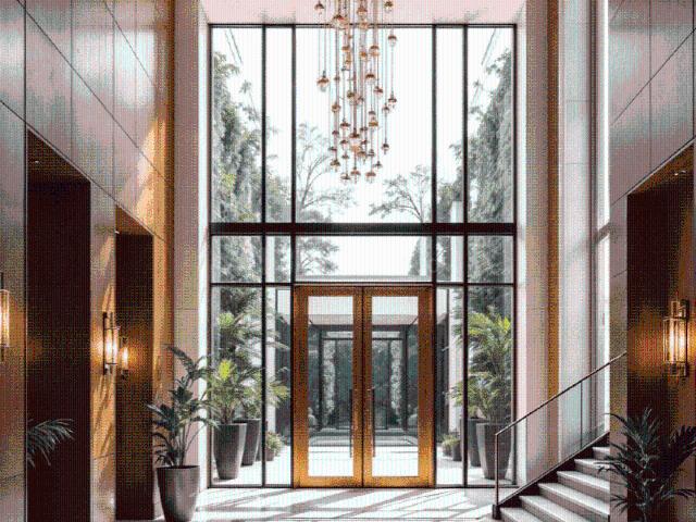 3 BHK Apartment in Gota for resale Ahmedabad. The reference number is 20340137