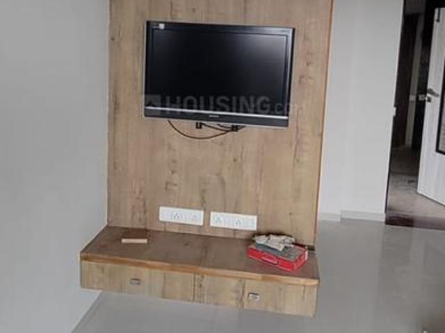 3 BHK Apartment in Gota for resale Ahmedabad. The reference number is 20464908