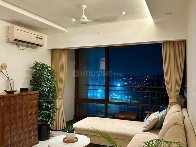 3 BHK Apartment in Gota for resale Ahmedabad. The reference number is 20431972
