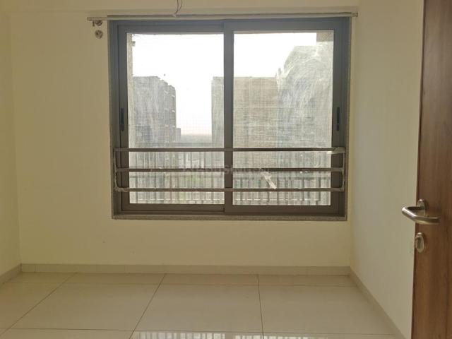 3 BHK Apartment in Gota for resale Ahmedabad. The reference number is 20542293