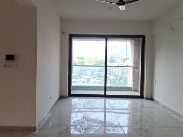 3 BHK Apartment in Gota for resale Ahmedabad. The reference number is 20555288