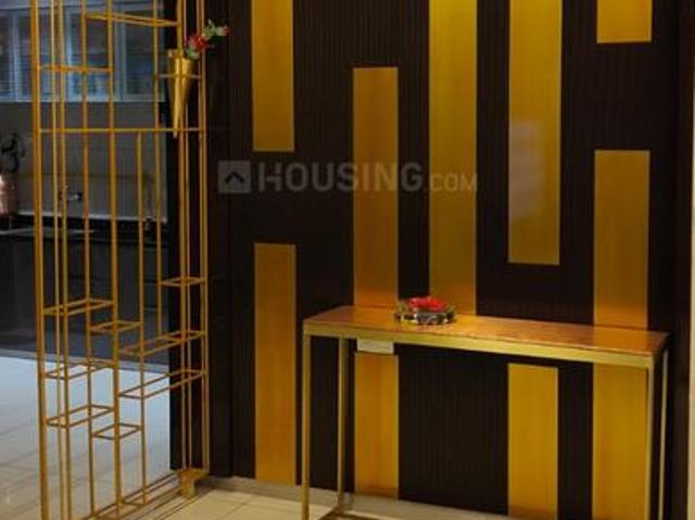 3 BHK Apartment in Gota for resale Ahmedabad. The reference number is 20562550