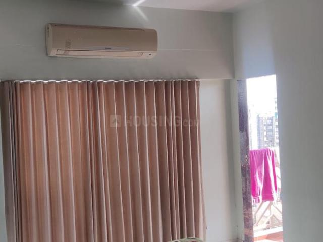 3 BHK Apartment in Gota for resale Ahmedabad. The reference number is 20588082
