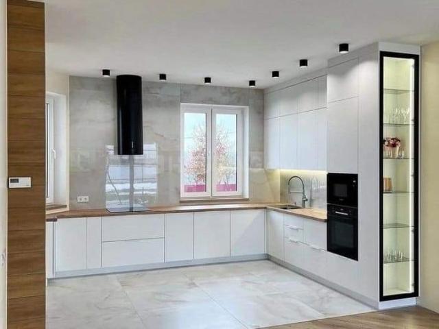3 BHK Apartment in Gota for resale Ahmedabad. The reference number is 20502190