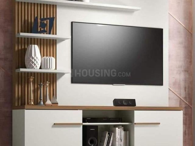 3 BHK Apartment in Gota for resale Ahmedabad. The reference number is 20502289