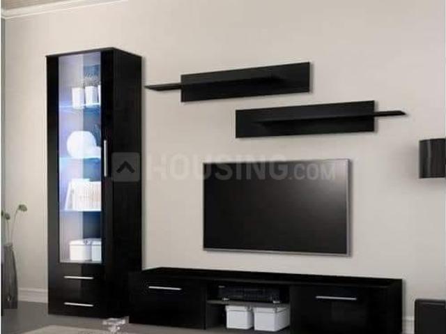 3 BHK Apartment in Gota for resale Ahmedabad. The reference number is 20505438