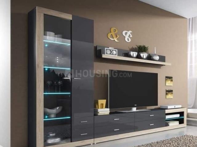 3 BHK Apartment in Gota for resale Ahmedabad. The reference number is 20505560