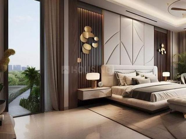 3 BHK Apartment in Gota for resale Ahmedabad. The reference number is 20505914