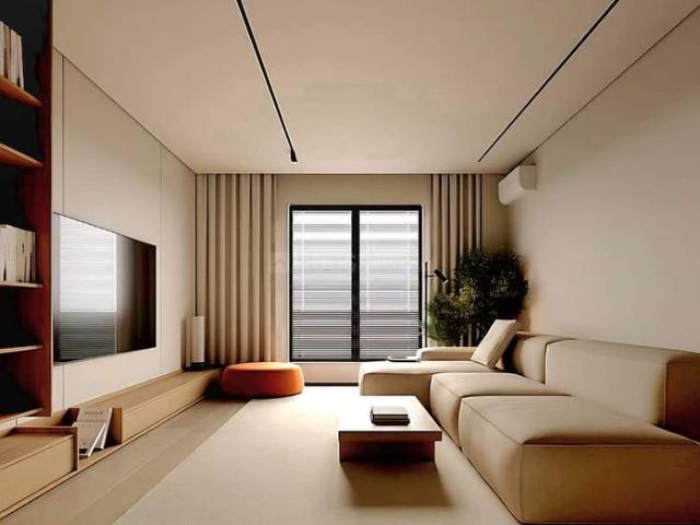 3 BHK Apartment in Gota for resale Ahmedabad. The reference number is 20506118