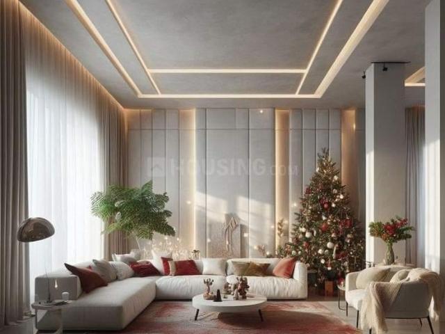 3 BHK Apartment in Gota for resale Ahmedabad. The reference number is 20508737
