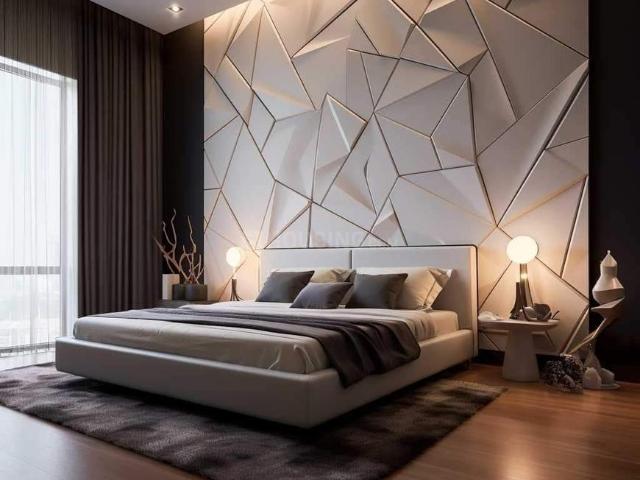 3 BHK Apartment in Gota for resale Ahmedabad. The reference number is 20508850