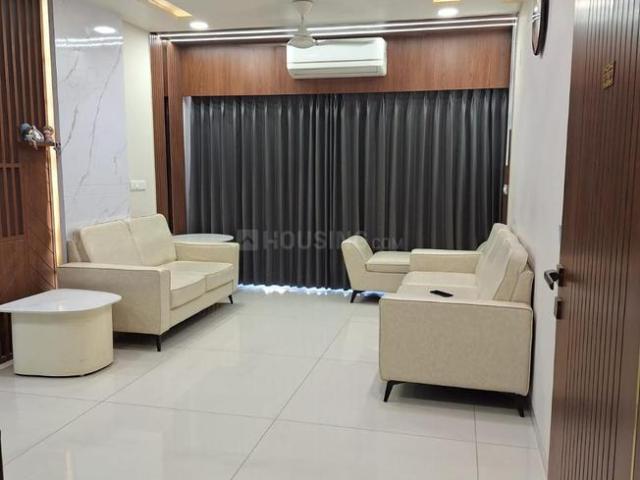 3 BHK Apartment in Gota for resale Ahmedabad. The reference number is 20651330