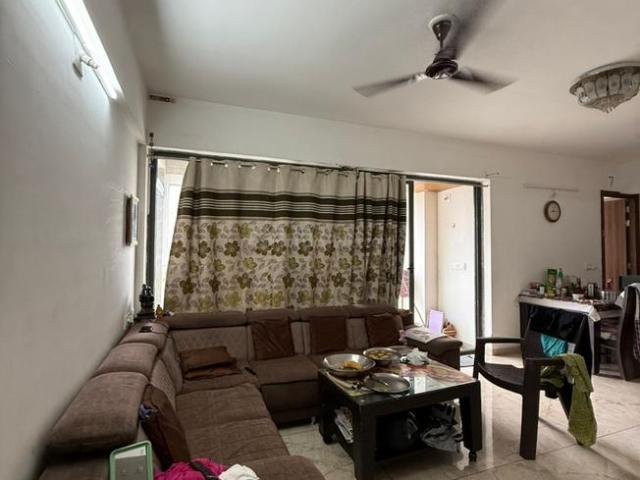3 BHK Apartment in Gota for resale Ahmedabad. The reference number is 20652348