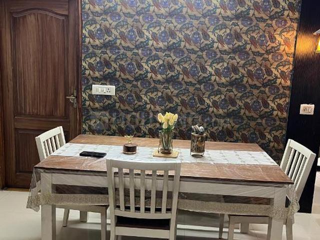 3 BHK Apartment in Gota for resale Ahmedabad. The reference number is 20607446