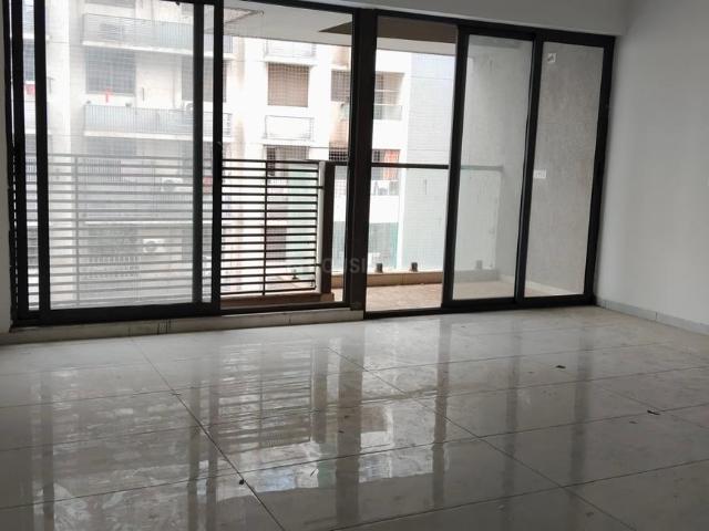 3 BHK Apartment in Gota for resale Ahmedabad. The reference number is 20622678