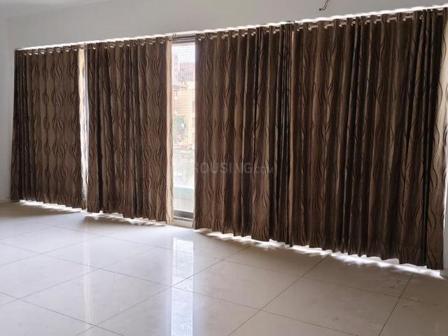3 BHK Apartment in Gota for resale Ahmedabad. The reference number is 20624743