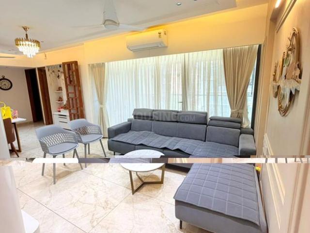 3 BHK Apartment in Gota for resale Ahmedabad. The reference number is 20630681