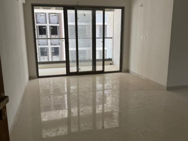 3 BHK Apartment in Gota for resale Ahmedabad. The reference number is 20637147
