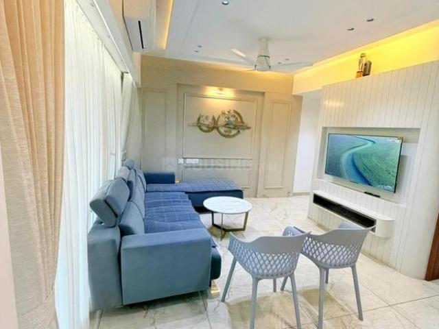 3 BHK Apartment in Gota for resale Ahmedabad. The reference number is 20639070