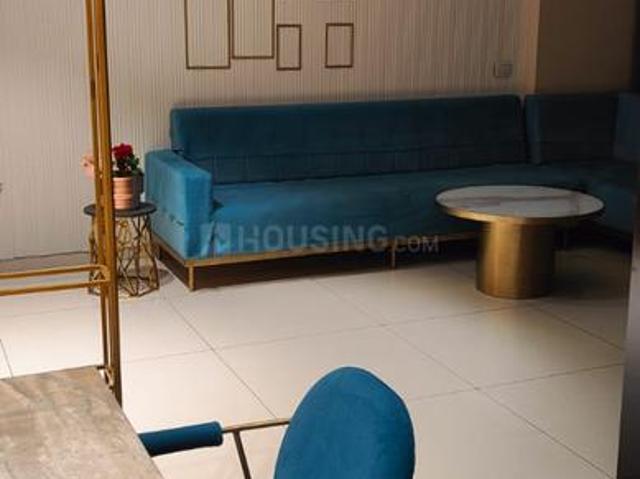 3 BHK Apartment in Gota for resale Ahmedabad. The reference number is 20639143