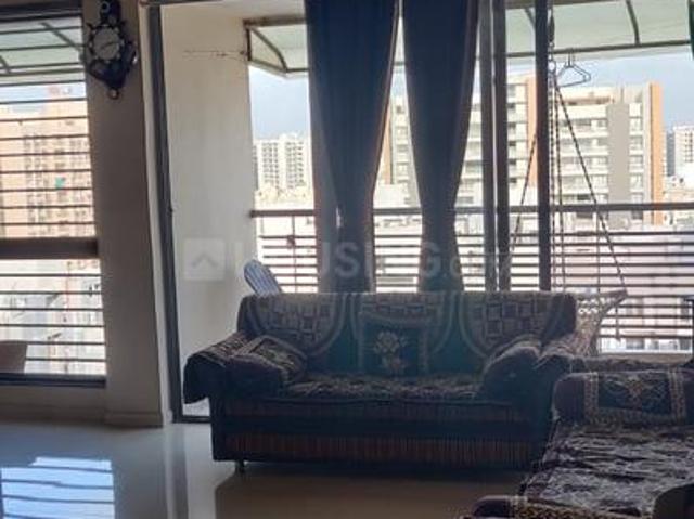3 BHK Apartment in Gota for resale Ahmedabad. The reference number is 20742608