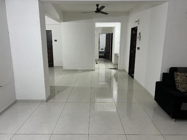 3 BHK Apartment in Gota for resale Ahmedabad. The reference number is 20737745