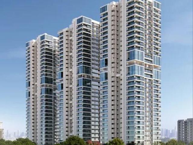 3 BHK Apartment in Gota for resale Ahmedabad. The reference number is 20896207