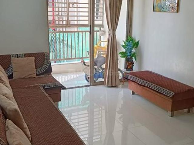 3 BHK Apartment in Gota for resale Ahmedabad. The reference number is 20828579