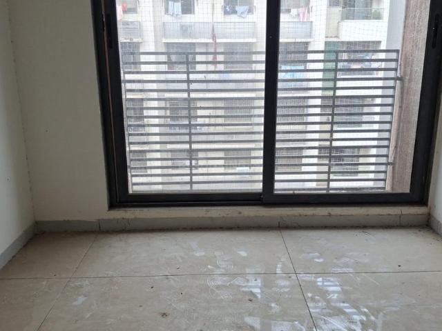 3 BHK Apartment in Gota for resale Ahmedabad. The reference number is 20836288