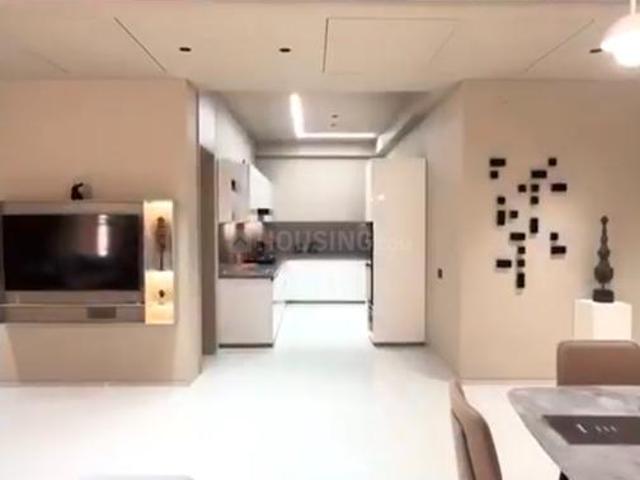 3 BHK Apartment in Gota for resale Ahmedabad. The reference number is 20944616
