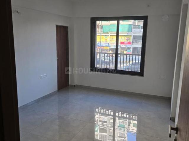 3 BHK Apartment in Gota for resale Ahmedabad. The reference number is 20960878