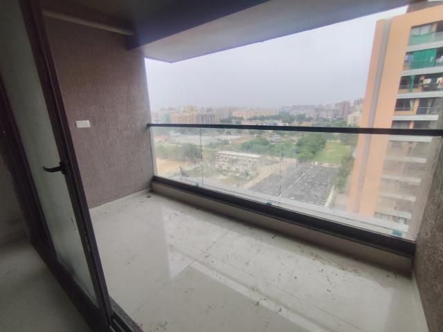 3 BHK Apartment in Gota for resale Ahmedabad. The reference number is 20987500