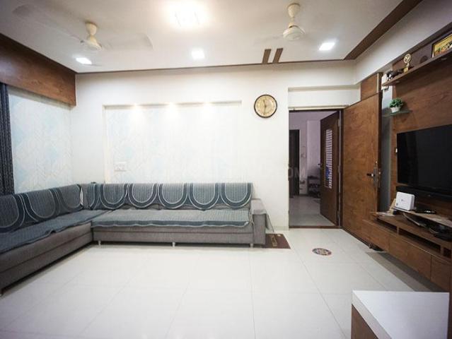 3 BHK Apartment in Gota for resale Ahmedabad. The reference number is 20993924