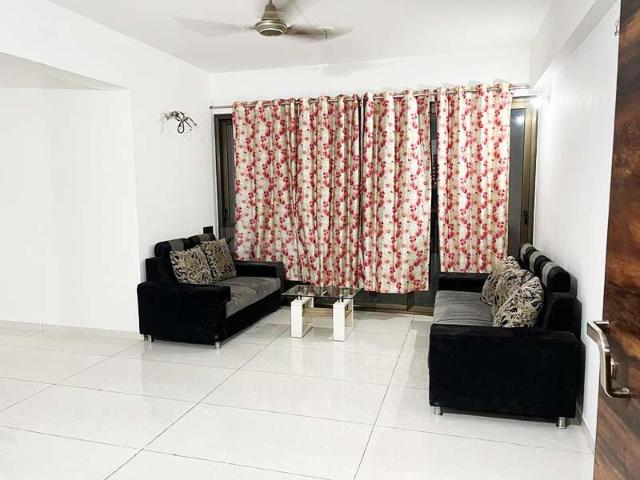 3 BHK Apartment in Gota for resale Ahmedabad. The reference number is 20904537