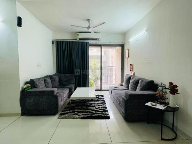3 BHK Apartment in Gota for resale Ahmedabad. The reference number is 20923157