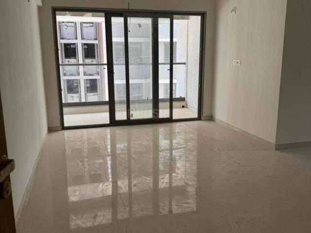 3 BHK Apartment in Gota for resale Ahmedabad. The reference number is 20923254