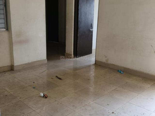 3 BHK Apartment in Gotal Pajri for resale Nagpur. The reference number is 20500639