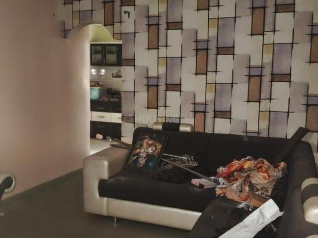 3 BHK Apartment in Gotal Pajri for resale Nagpur. The reference number is 20967345