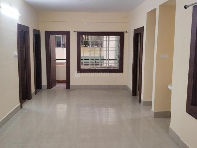 3 BHK Apartment in Gothapatna for rent Bhubaneswar. The reference number is 19923118