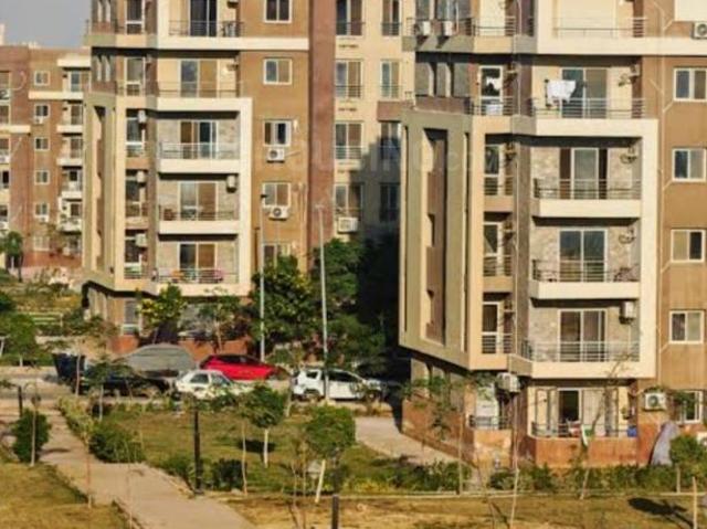 3 BHK Apartment in Gothapatna for rent Bhubaneswar. The reference number is 20229968