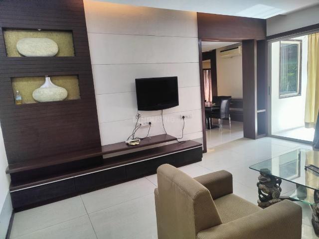 3 BHK Apartment in Gotri for rent Vadodara. The reference number is 12663815