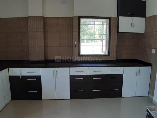 3 BHK Apartment in Gotri for rent Vadodara. The reference number is 13543096
