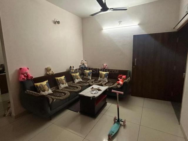 3 BHK Apartment in Gotri for rent Vadodara. The reference number is 13985832