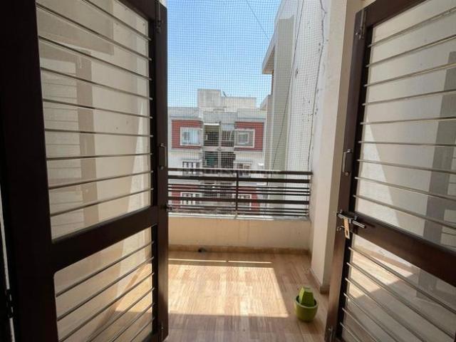 3 BHK Apartment in Gotri for rent Vadodara. The reference number is 14434511