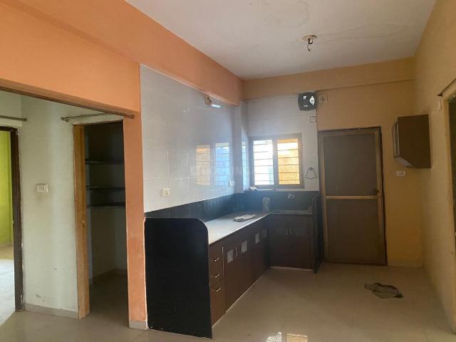 3 BHK Apartment in Gotri for rent Vadodara. The reference number is 14589638