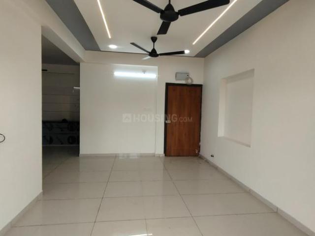 3 BHK Apartment in Gotri for rent Vadodara. The reference number is 14611511