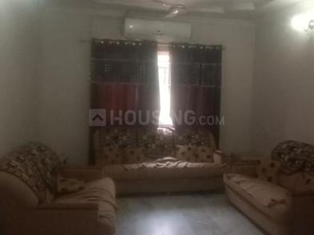 3 BHK Apartment in Gotri for rent Vadodara. The reference number is 14614931
