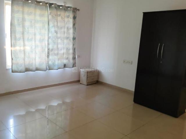 3 BHK Apartment in Gotri for rent Vadodara. The reference number is 14677644