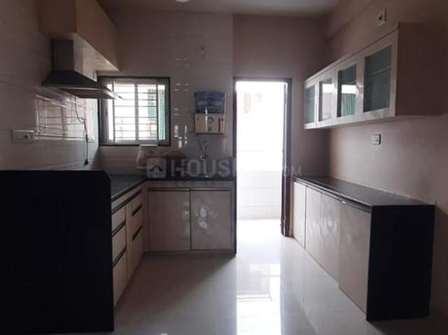 3 BHK Apartment in Gotri for rent Vadodara. The reference number is 14731826