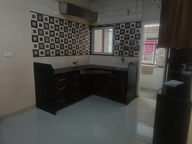 3 BHK Apartment in Gotri for rent Vadodara. The reference number is 14750565